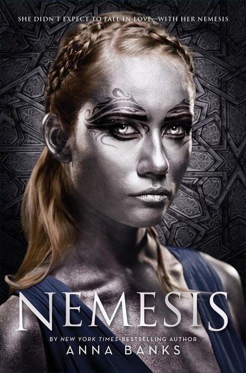 Produktbild: Nemesis