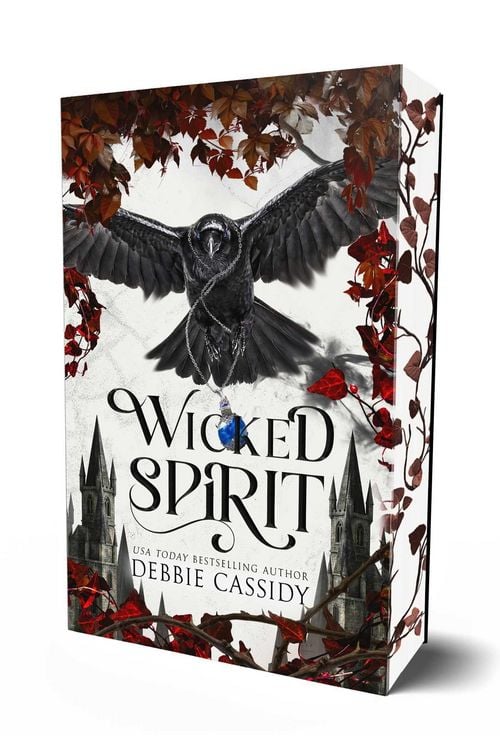 Produktbild: Wicked Spirit