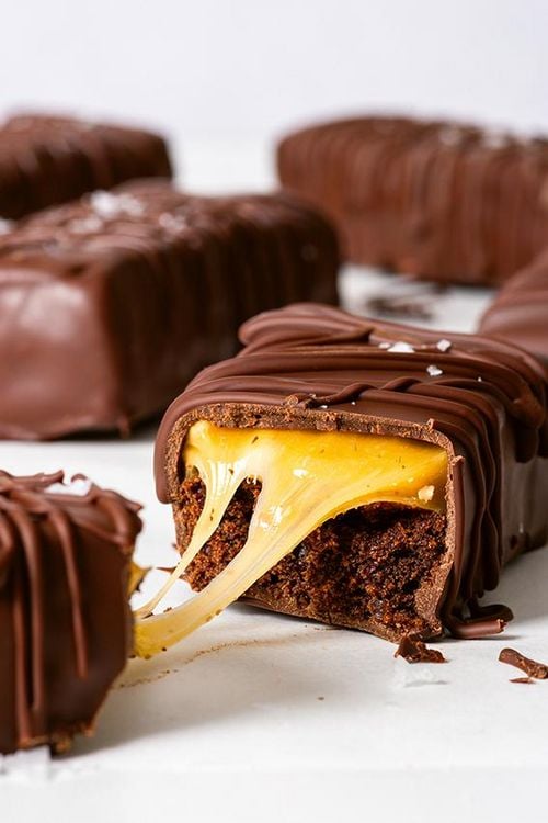 Produktbild: The Elements of Baking