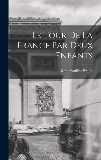 Produktbild: Le Tour De La France Par Deux Enfants