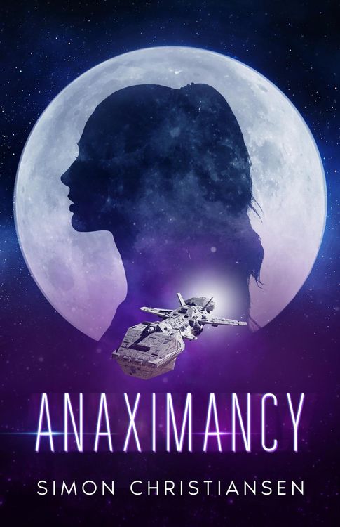 Produktbild: Anaximancy