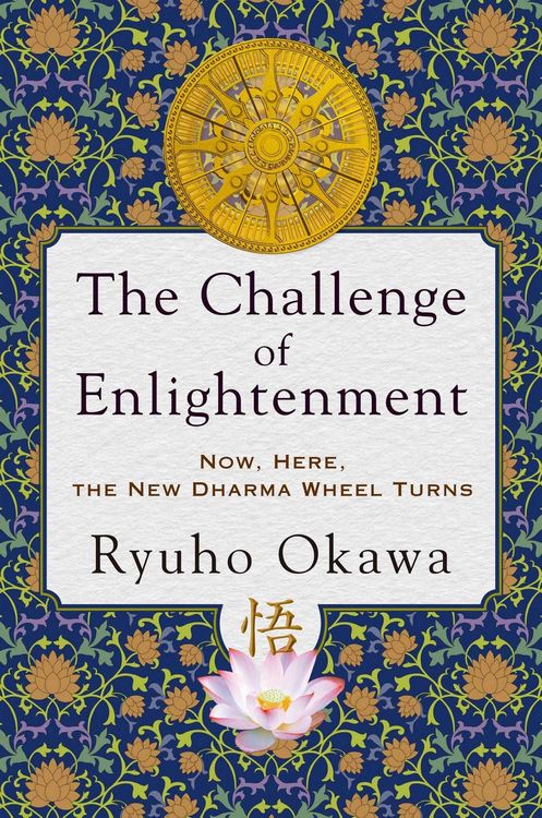 Produktbild: The Challenge of Enlightenment