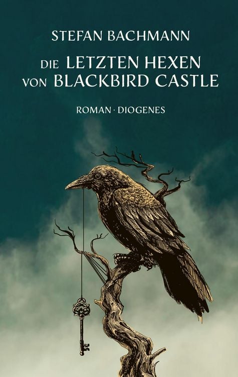 Produktbild: Die letzten Hexen von Blackbird Castle