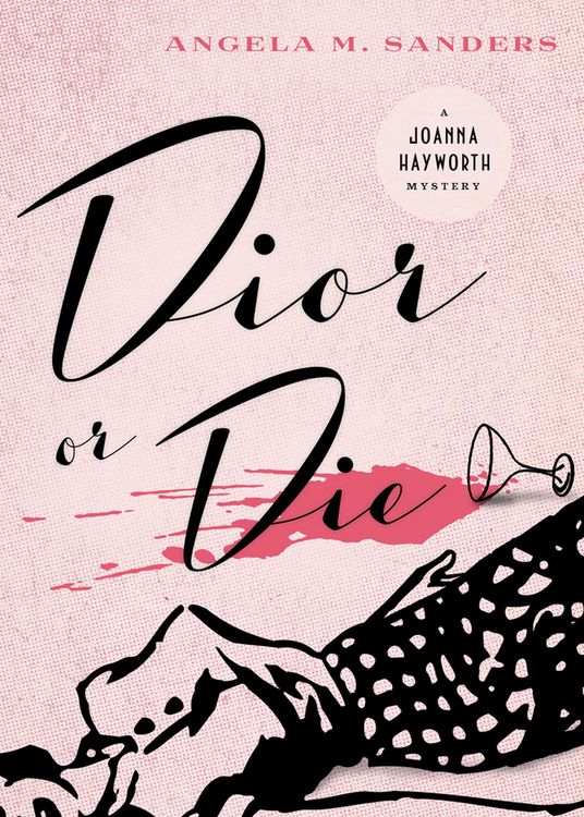 Produktbild: Dior or Die (Vintage Clothing Series, #2)