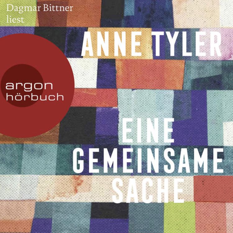 Produktbild: Eine gemeinsame Sache