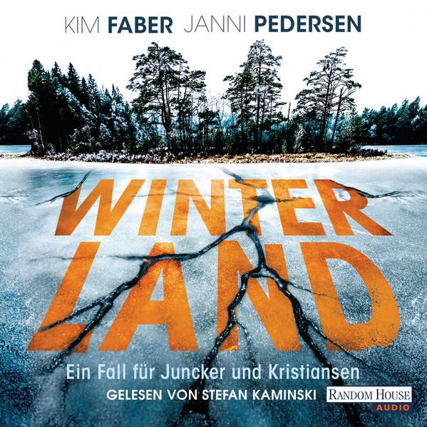Produktbild: Winterland