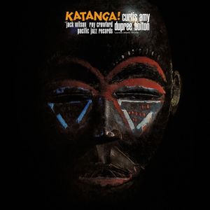 Produktbild: Katanga (Tone Poet Vinyl)