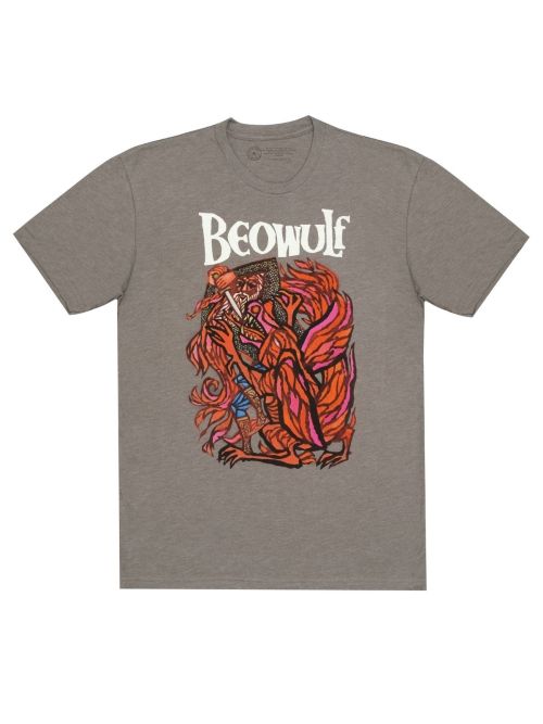 Produktbild: Beowulf Unisex T-Shirt Small