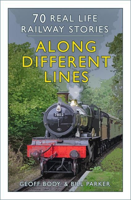 Produktbild: Along Different Lines