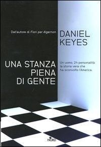 Produktbild: Una stanza piena di gente
