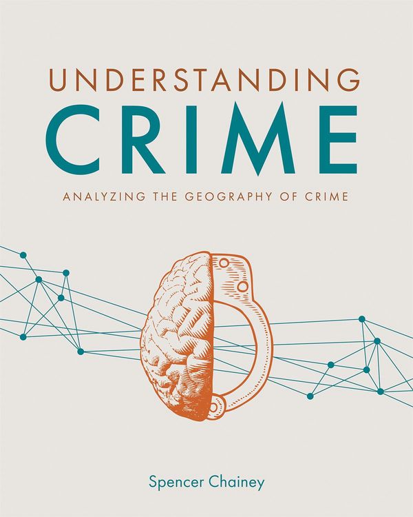 Produktbild: Understanding Crime