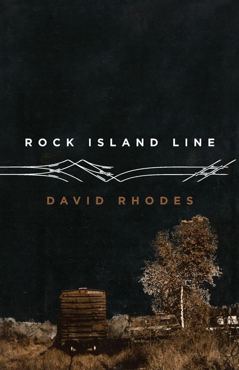 Produktbild: Rock Island Line
