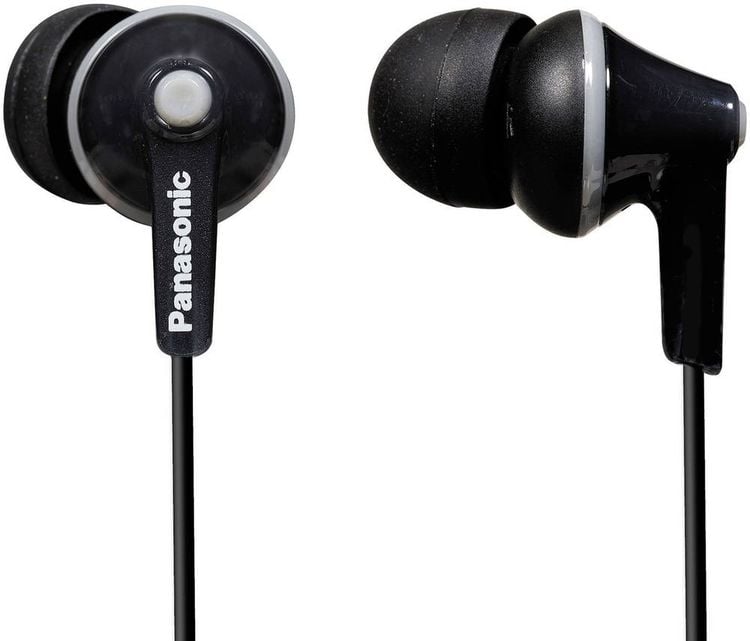 Earphones panasonic discount