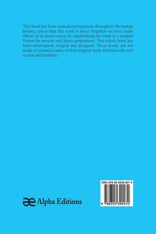 Produktbild: Apocolocyntosis