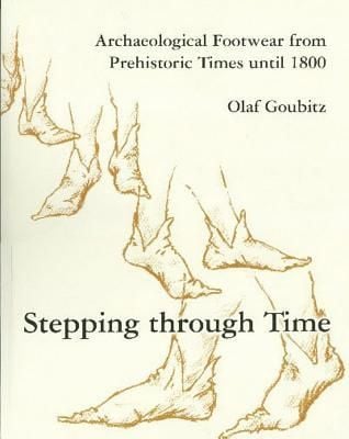 Produktbild: Stepping Through Time