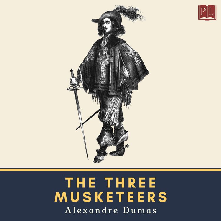 Produktbild: The Three Musketeers
