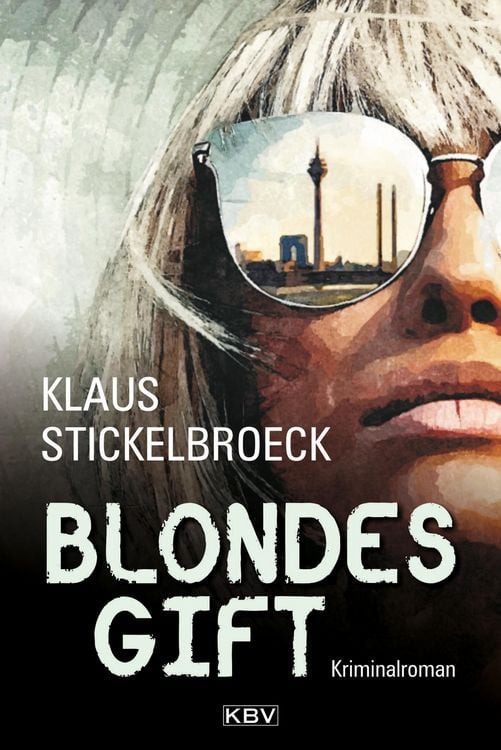 Produktbild: Blondes Gift