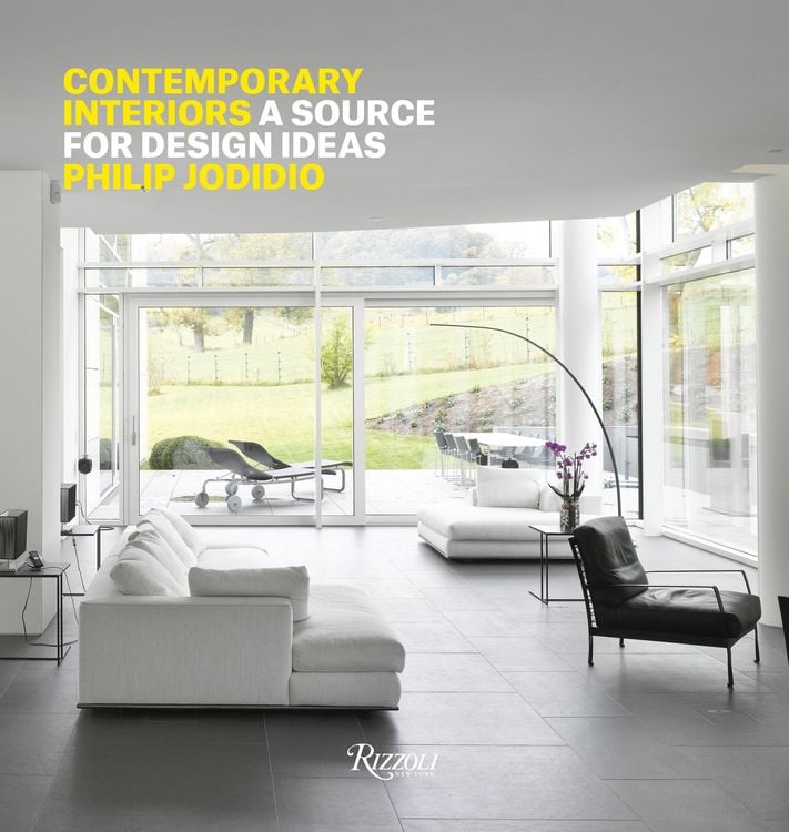 Produktbild: Contemporary Interiors