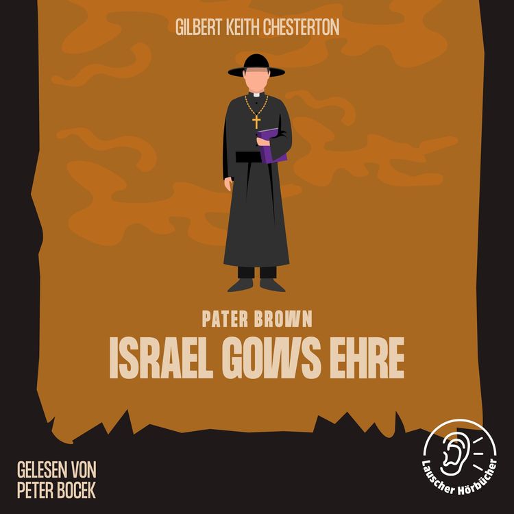 Produktbild: Israel Gows Ehre