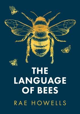 Produktbild: Language of Bees, The