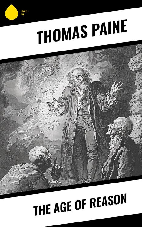Produktbild: The Age of Reason
