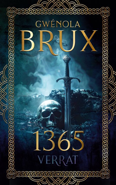 Produktbild: 1365. Verrat