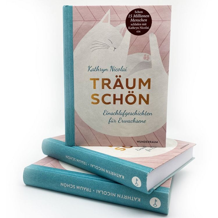 Produktbild: Tr&auml;um sch&ouml;n