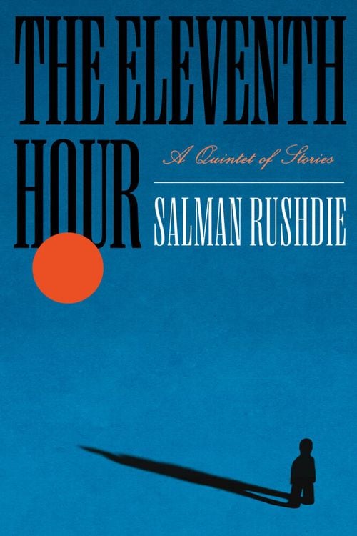 Produktbild: The Eleventh Hour