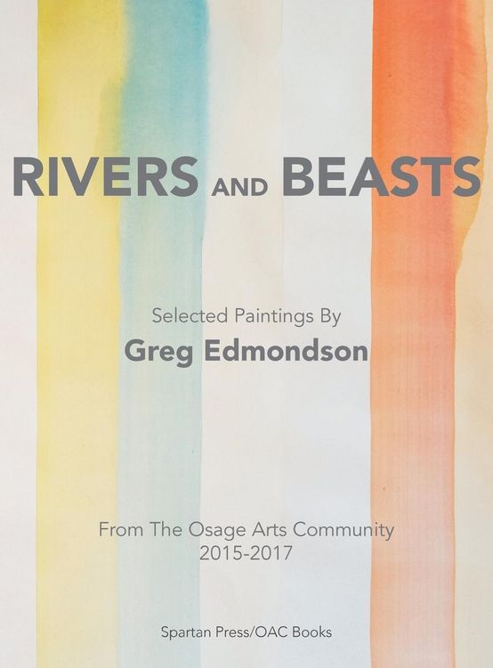 Produktbild: Rivers and Beasts
