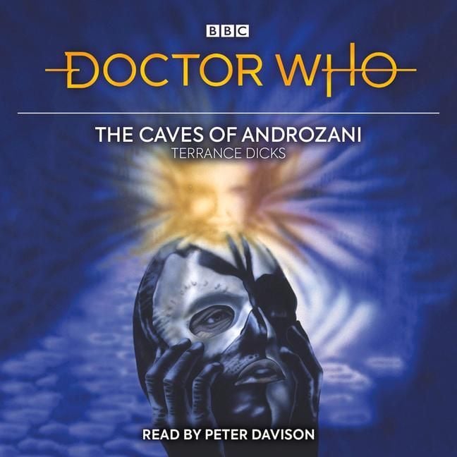 Produktbild: Doctor Who and the Caves of Androzani