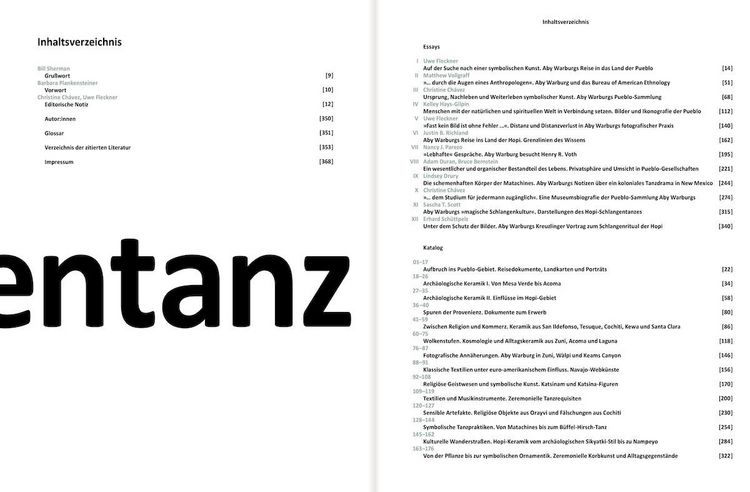 Produktbild: Blitzsymbol und Schlangentanz