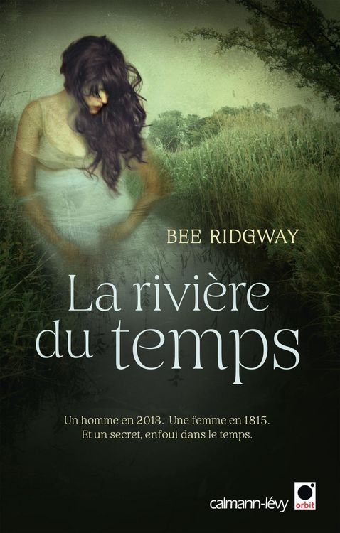 Produktbild: La Rivi&egrave;re du temps