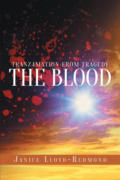 Produktbild: Tranz4mation From Tragedy: The Blood