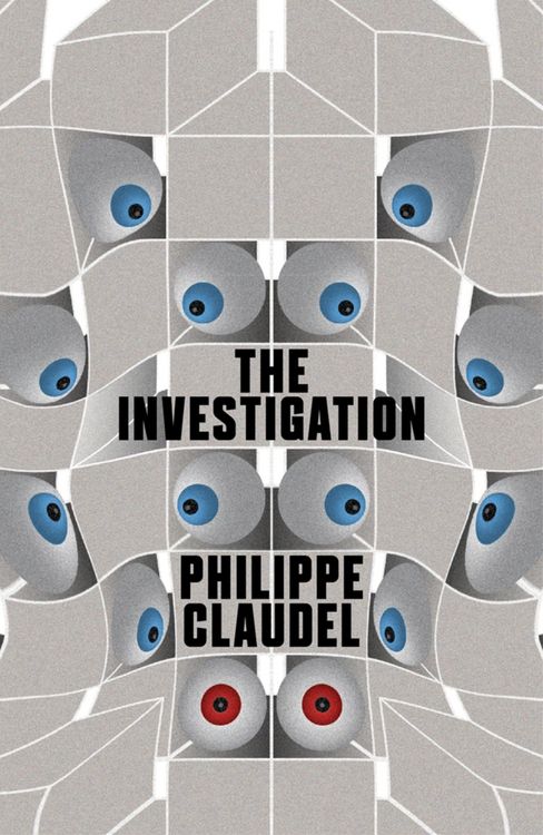 Produktbild: The Investigation