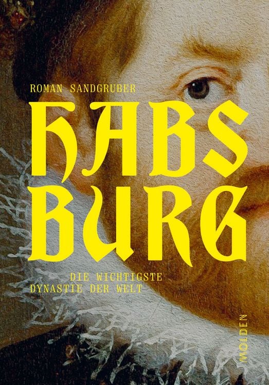 Produktbild: Habsburg