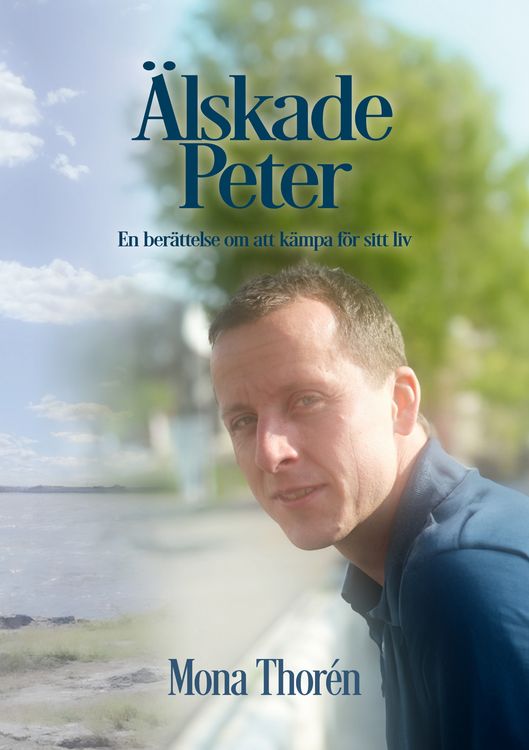 Produktbild: &Auml;lskade Peter