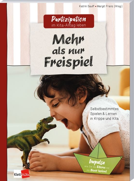 Produktbild: Mehr als nur Freispiel