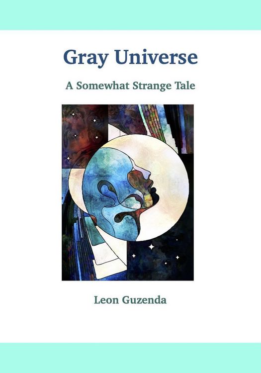 Produktbild: Gray Universe