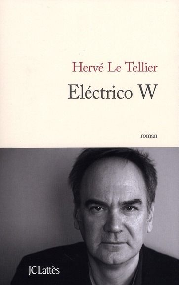 Produktbild: El&eacute;ctrico W