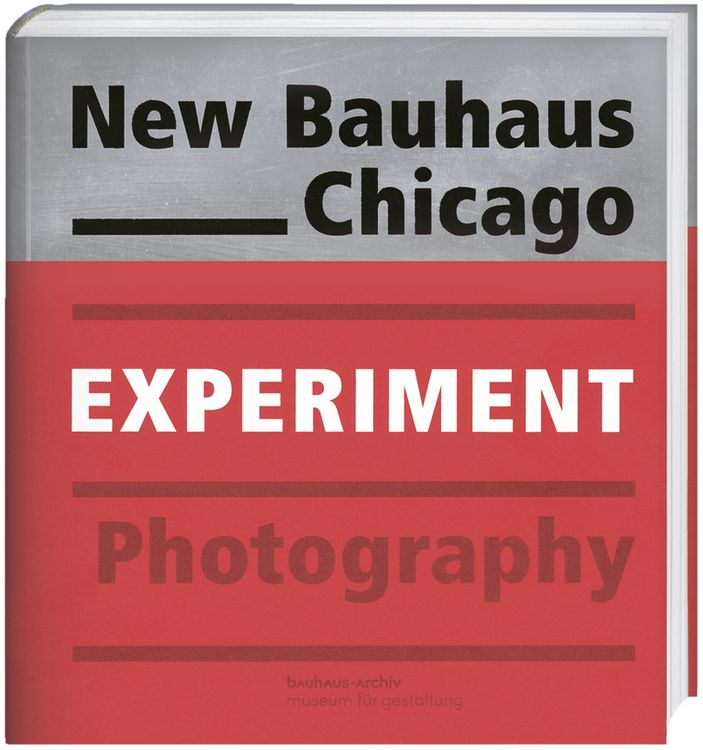 Produktbild: New Bauhaus Chicago