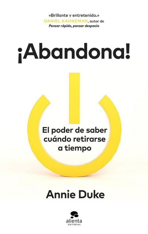 Produktbild: &iexcl;Abandona!