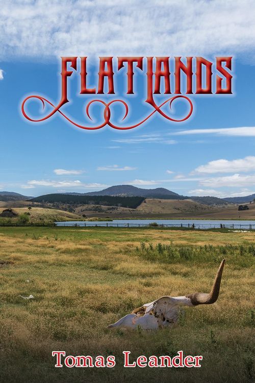 Produktbild: Flatlands