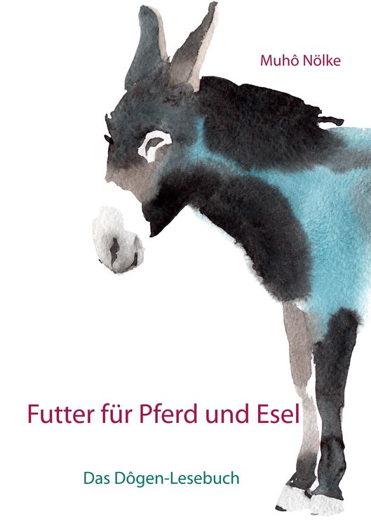 Produktbild: Futter für Pferd und Esel