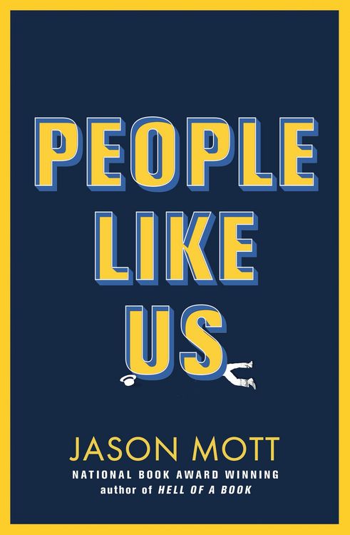 Produktbild: People Like Us