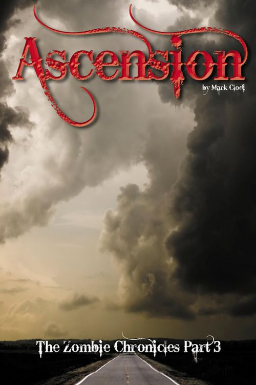 Produktbild: The Zombie Chronicles 3: Ascension