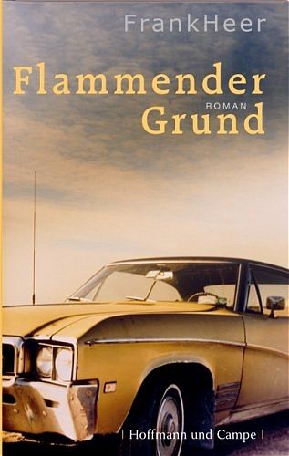 Produktbild: Flammender Grund