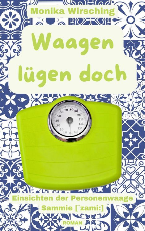 Produktbild: Waagen l&uuml;gen doch