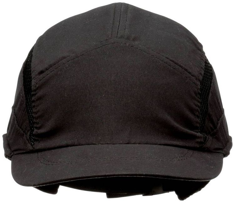Produktbild: 3M First Base HC24BLK/RP FB3 CLA Ansto&szlig;kappe Schwarz