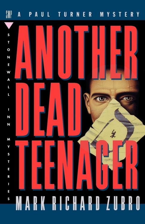 Produktbild: Another Dead Teenager