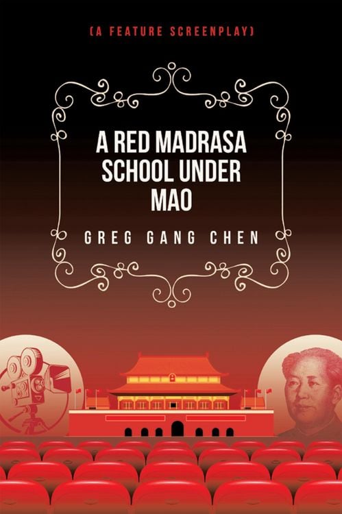 Produktbild: A Red Madrasa School under Mao